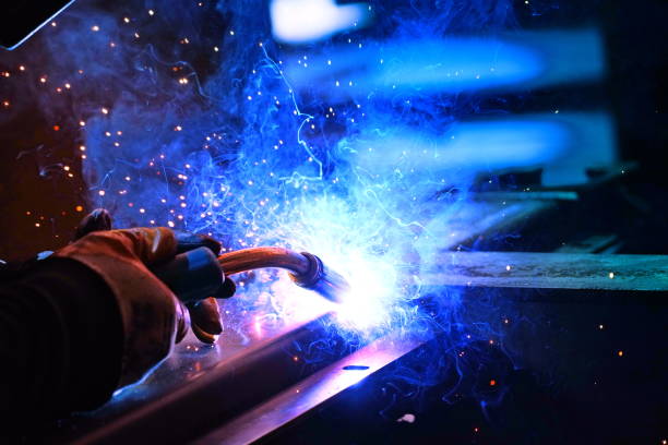Best Pipe Welding in Hilbert, WI