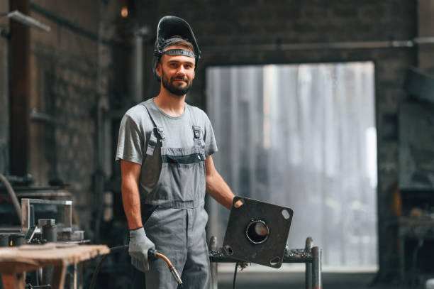 Best Automotive Welding in Hilbert, WI
