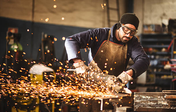 Best Specialty Welding Processes in Hilbert, WI