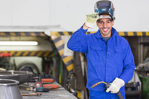Best Maintenance and Repair Welding in Hilbert, WI